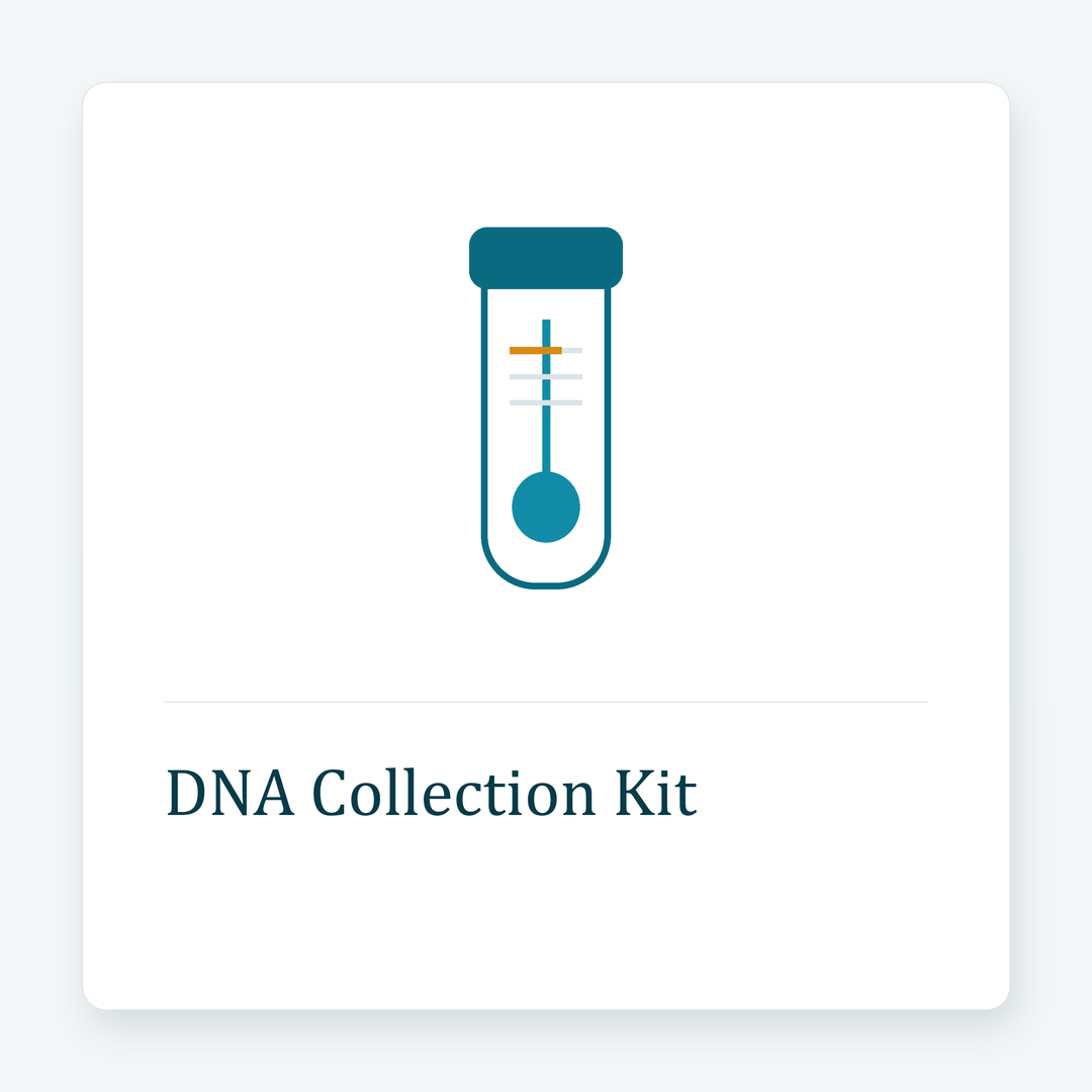 DNA Collection Kit