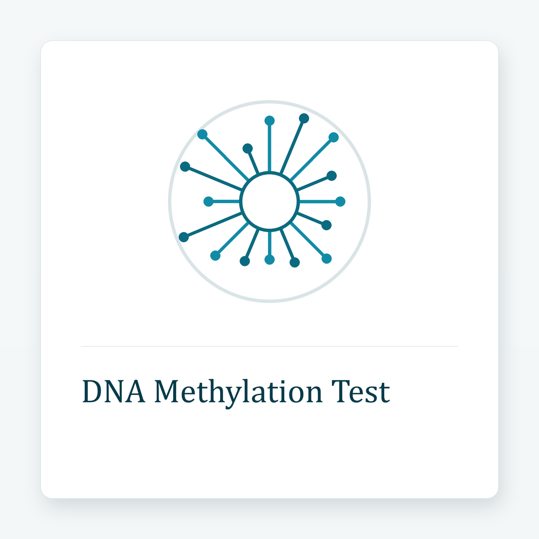 DNA Methylation Test